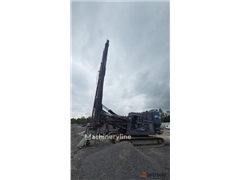 Sprzedam wiertnia Volvo ECR 305CL poprzez aukcję