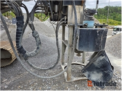 Sprzedam wiertnia Volvo ECR 305CL poprzez aukcję