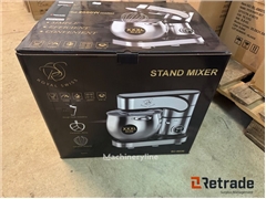 Sprzedam mikser planetarny Royal Sc 603 e poprzez