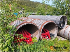 Sprzedam formę do produkcji bloków betonowych Støp