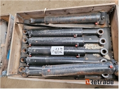 Sprzedam siłownik hydrauliczny 7 stycken Nya / oan