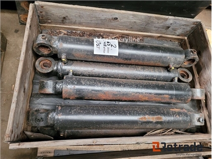 Sprzedam siłownik hydrauliczny 10 stycken Nya / oa