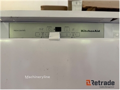 Sprzedam szafę chłodniczą KitchenAid Miscellaneous
