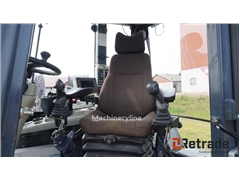 Sprzedam koparko-ładowarka Lännen 8800 i 190 Lift