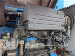 Sprzedam podnośnik teleskopowy Genie S85 4X4 poprz