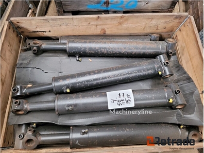 Sprzedam siłownik hydrauliczny 15 stycken Nya / oa