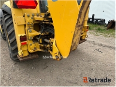 Sprzedam koparko-ładowarka Komatsu WB97 S poprzez