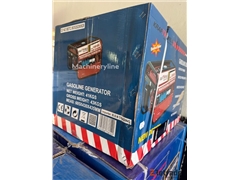 Sprzedam generator benzynowy KraftWorld Kw8500 E p