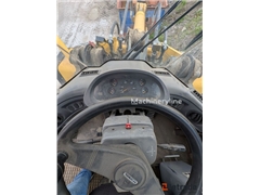 Sprzedam ładowarka kołowa Komatsu WA470-6 poprzez