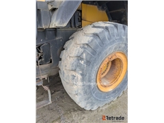 Sprzedam ładowarka kołowa Komatsu WA470-6 poprzez