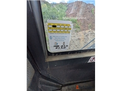 Sprzedam ładowarka kołowa Komatsu WA470-6 poprzez