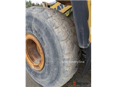 Sprzedam ładowarka kołowa Komatsu WA470-6 poprzez