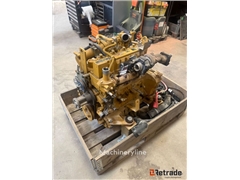 Sprzedam silnik Caterpillar Construction equipment