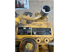 Sprzedam silnik Caterpillar Construction equipment