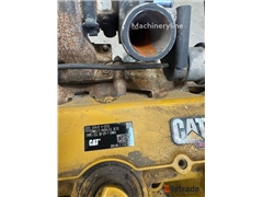 Sprzedam silnik Caterpillar Construction equipment