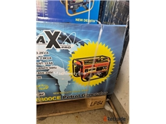 Sprzedam generator benzynowy Coma x pro Win6800 ce