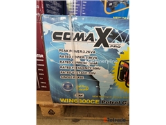 Sprzedam generator benzynowy Coma x pro Win6800 ce
