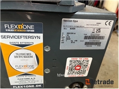Sprzedam montażownicę do opon Nexion S 200 A Dækmo