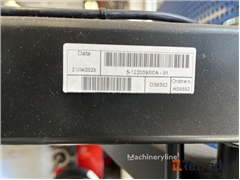 Sprzedam montażownicę do opon Nexion S 200 A Dækmo