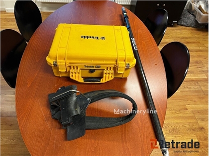 Sprzedam odbiornik GNSS Trimble R10 poprzez aukcję