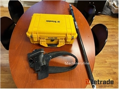 Sprzedam odbiornik GNSS Trimble R10 poprzez aukcję