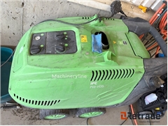 Sprzedam myjka ciśnieniowa IPC PW-H35/4D1813P45 po