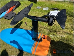 Sprzedam przemysł rozrywkowy Tame Billow E-foil su