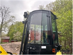 Sprzedam minikoparka Yanmar VIO 30 poprzez aukcję