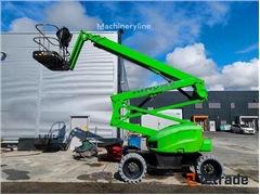Sprzedam podnośnik przegubowy Niftylift Nifty lift