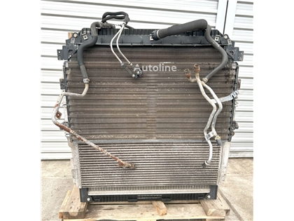 Chłodnica wody Mercedes-Benz ACTROS MP4 COOLERS SE