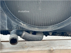 Chłodnica wody Mercedes-Benz ACTROS MP4 COOLERS SE