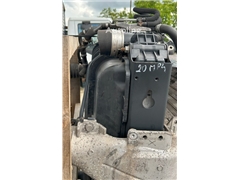 Chłodnica wody Mercedes-Benz ACTROS MP4 COOLERS SE