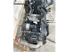 Chłodnica wody Mercedes-Benz ACTROS MP4 COOLERS SE