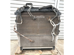 Chłodnica wody Mercedes-Benz ACTROS MP4 COOLERS SE