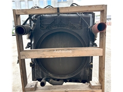 Chłodnica wody Mercedes-Benz ACTROS MP4 COOLERS SE