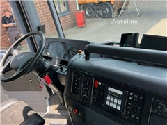 Śmieciarka Mercedes-Benz 2633 Econic 6x2 Zöller Me