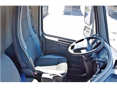 Volvo FMX 410  WYWROTKA 5,20 m + HIAB 122 D-4 HID