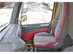 Volvo FMX 450  WYWROTKA 6,00 + BORDMATIC / 8x4