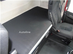 Iveco S-WAY 460 + LNG + 10 PIECES IN STOCK