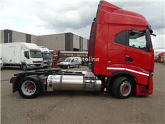 Iveco S-WAY 460 + LNG + 10 PIECES IN STOCK