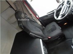 Iveco S-WAY 460 + LNG + 10 PIECES IN STOCK