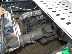 Iveco S-WAY 460 + LNG + 10 PIECES IN STOCK
