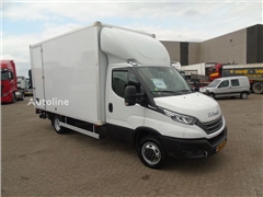Iveco Daily 40 C18 + LIFT