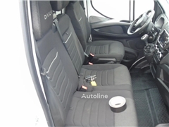 Iveco Daily 40 C18 + LIFT