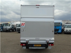 Iveco Daily 40 C18 + LIFT