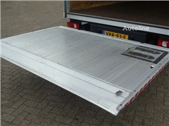 Iveco Daily 40 C18 + LIFT