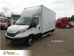 Iveco Daily 40 C18 + LIFT