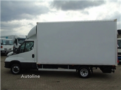 Iveco Daily 40 C18 + LIFT