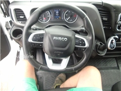 Iveco Daily 40 C18 + LIFT