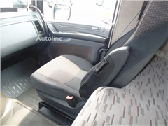 DAF XF Ciągnik siodłowy DAF XF 460 + euro 6